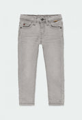 Pantalón Boboli denim elástico