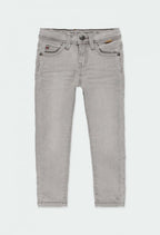 Pantalón Boboli denim elástico