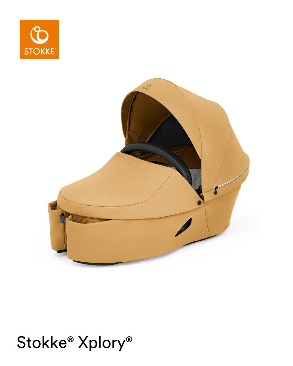 Capazo Stokke Xplory X