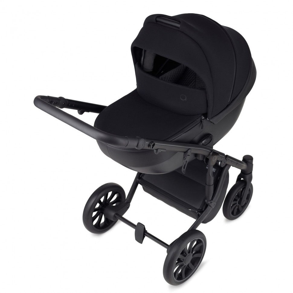 Cochecito Duo 2 en 1 Anex M-Type