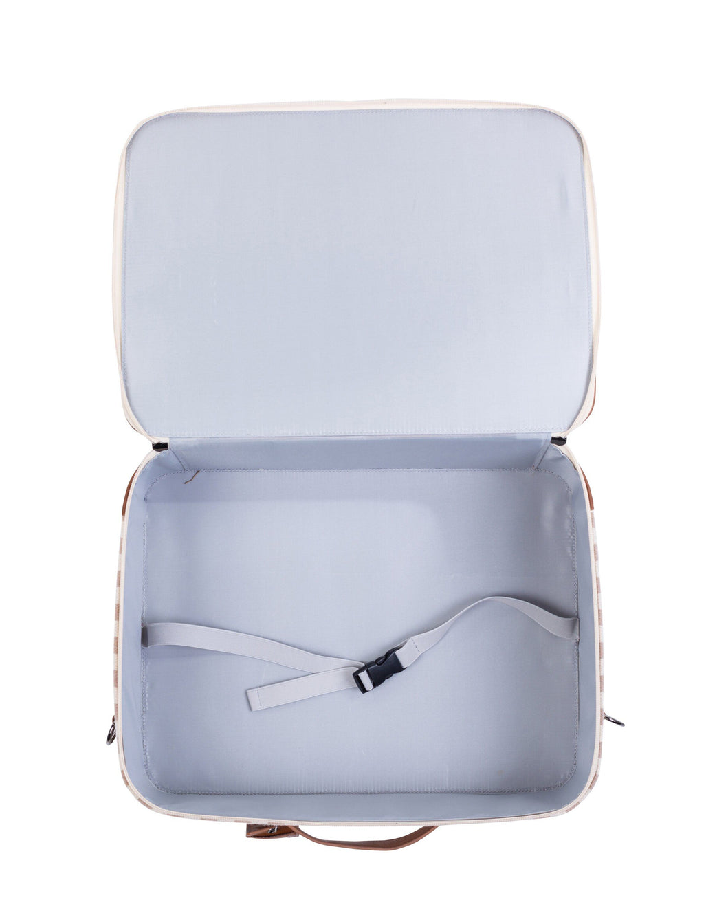 Maleta para niños Childhome Mini Traveller Rayas