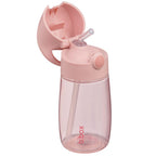 Botella Junior B.Box con pajita 380ml