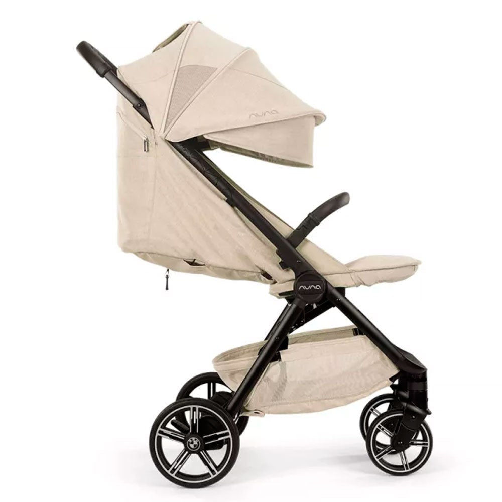 Silla Paseo Nuna Trvl LX Colección BMW