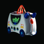 Maleta Infantil Trunki Skye El Astronave