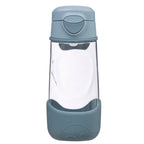 Botella tritán B.Box con boquilla y asa 450ml