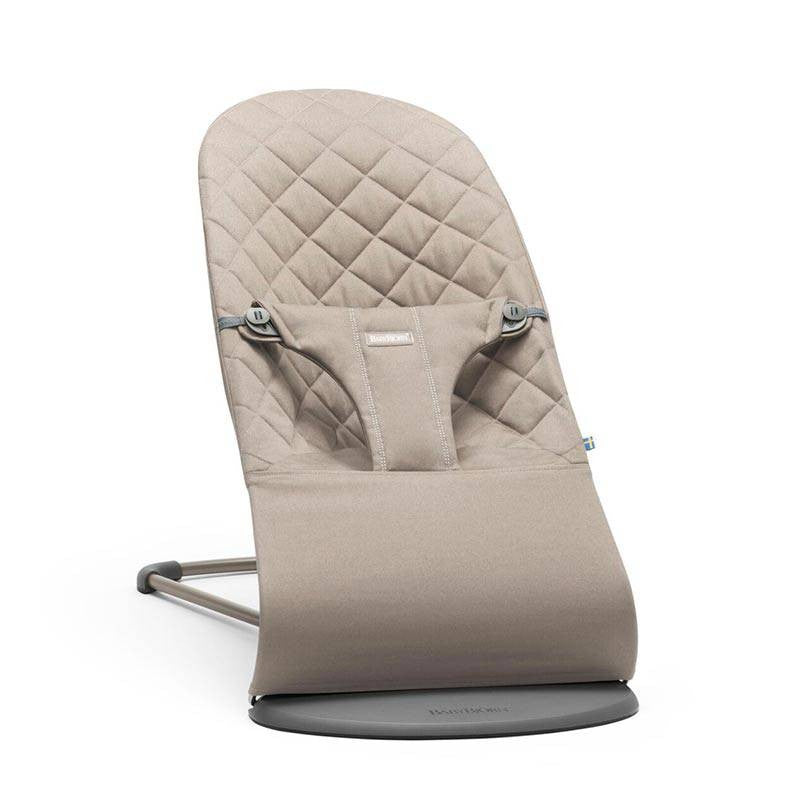 Hamaca Babybjorn BLISS Algodon