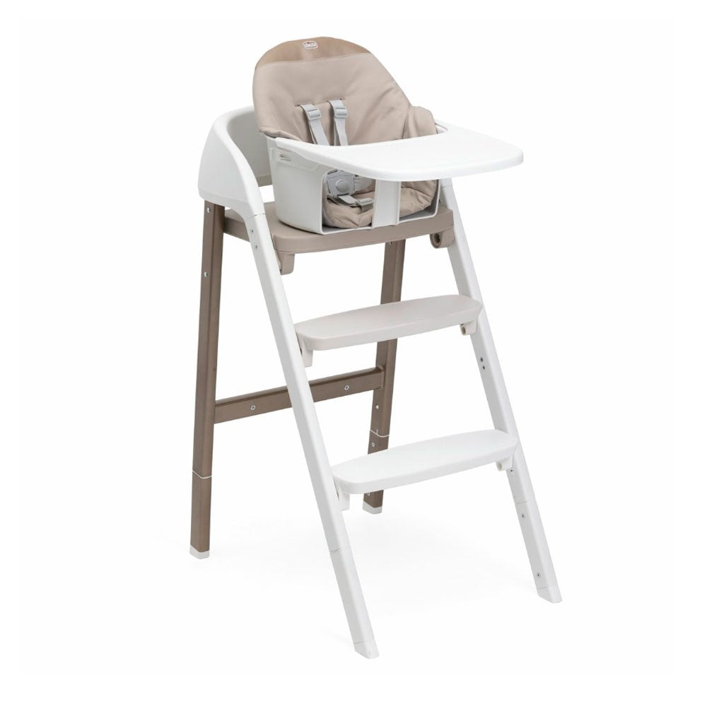Trona  plegable Chicco CRESCENDO UP evolutiva a silla alta