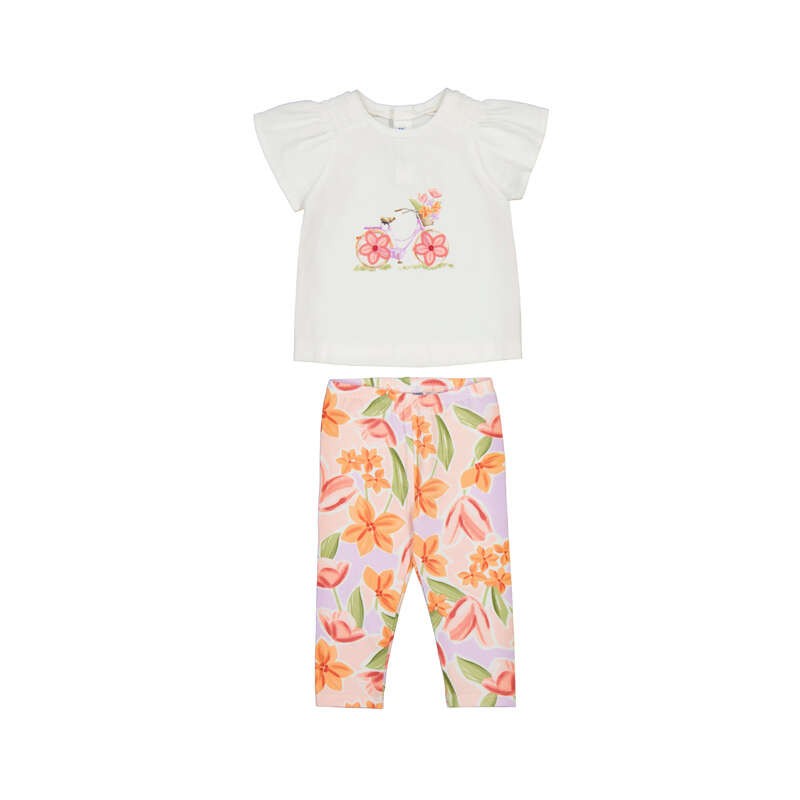 Conjunto leggings Mayoral