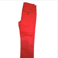 Pantalon chino Spagnolo basico piping gab elast 4778