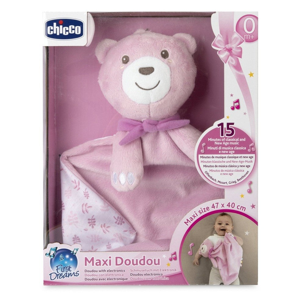 Maxi Dou Dou Chicco Toy