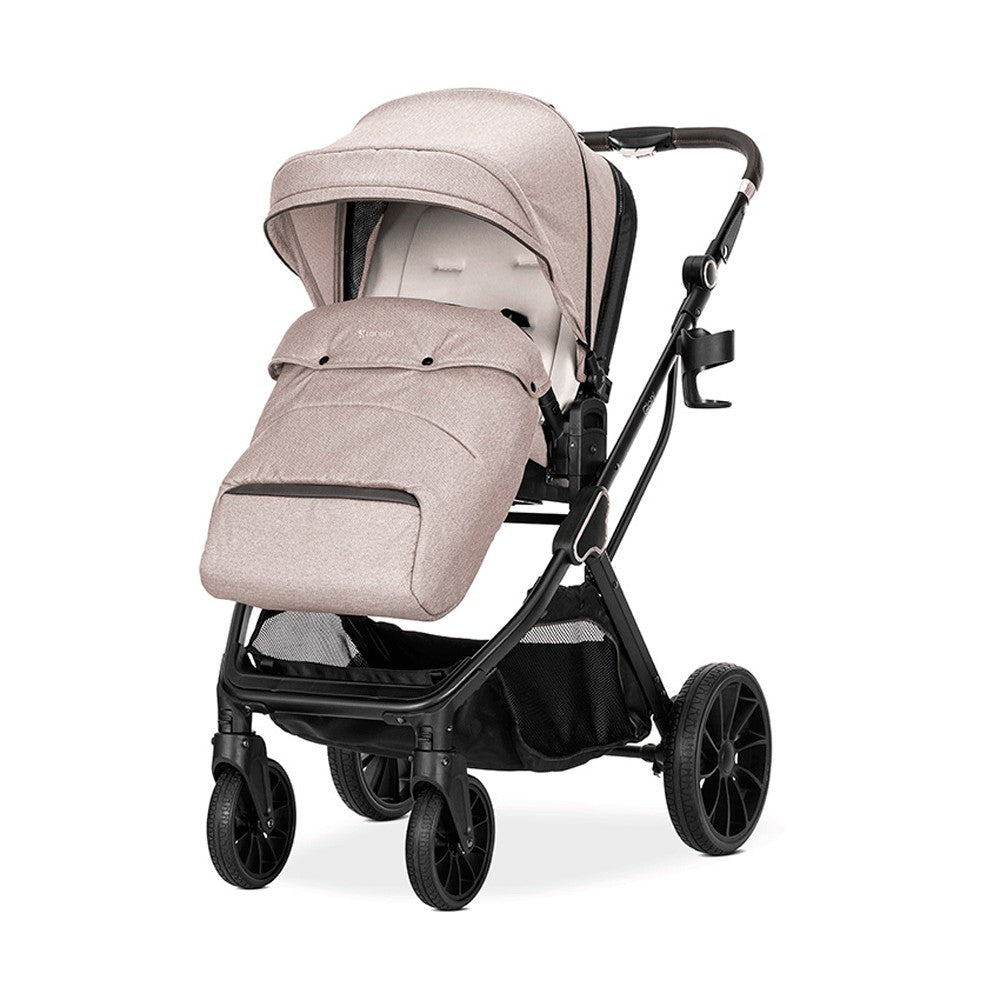 Cochecito Duo Lorelli GLORY con bolso