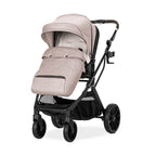 Cochecito Duo Lorelli GLORY con bolso