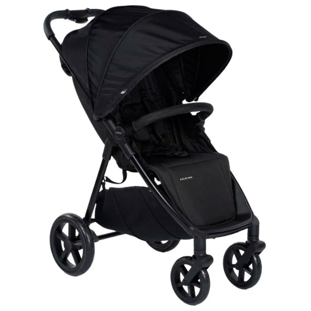 Silla Paseo Mast M4 Mini