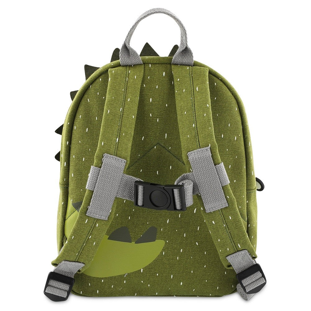 Mochila infantil Trixie Mr. Dino