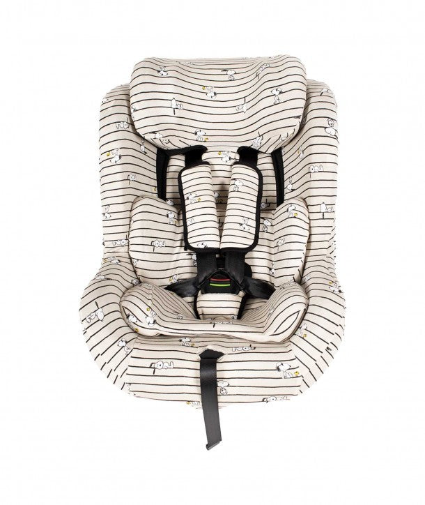 Funda Protectora para Joie I-Harbour, Bugaboo Nuna Owl y Nuna Todl Next  + reductor Fundas Bcn F344