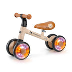 Bicicleta Kinderkraft Cutie Flash