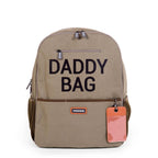 Mochila Childhome Daddy Backpack