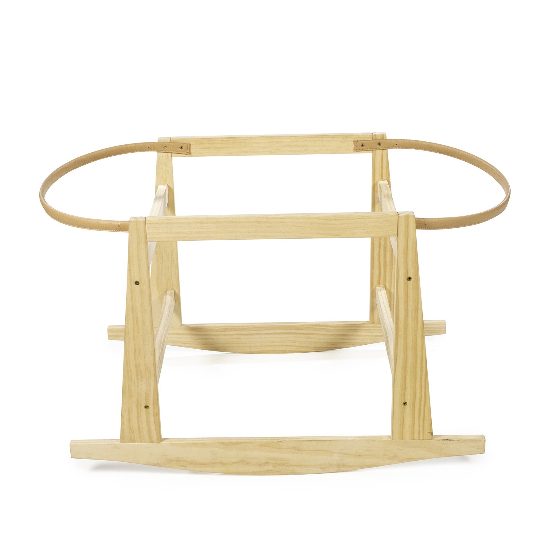 Soporte moisés Walking Mum madera natural