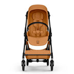 Silla Paseo Cybex Melio Carbon 2026
