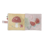 Libro blandito Little Dutch Fairy Garden