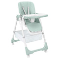 Trona multiposicion KikkaBoo Spicy +