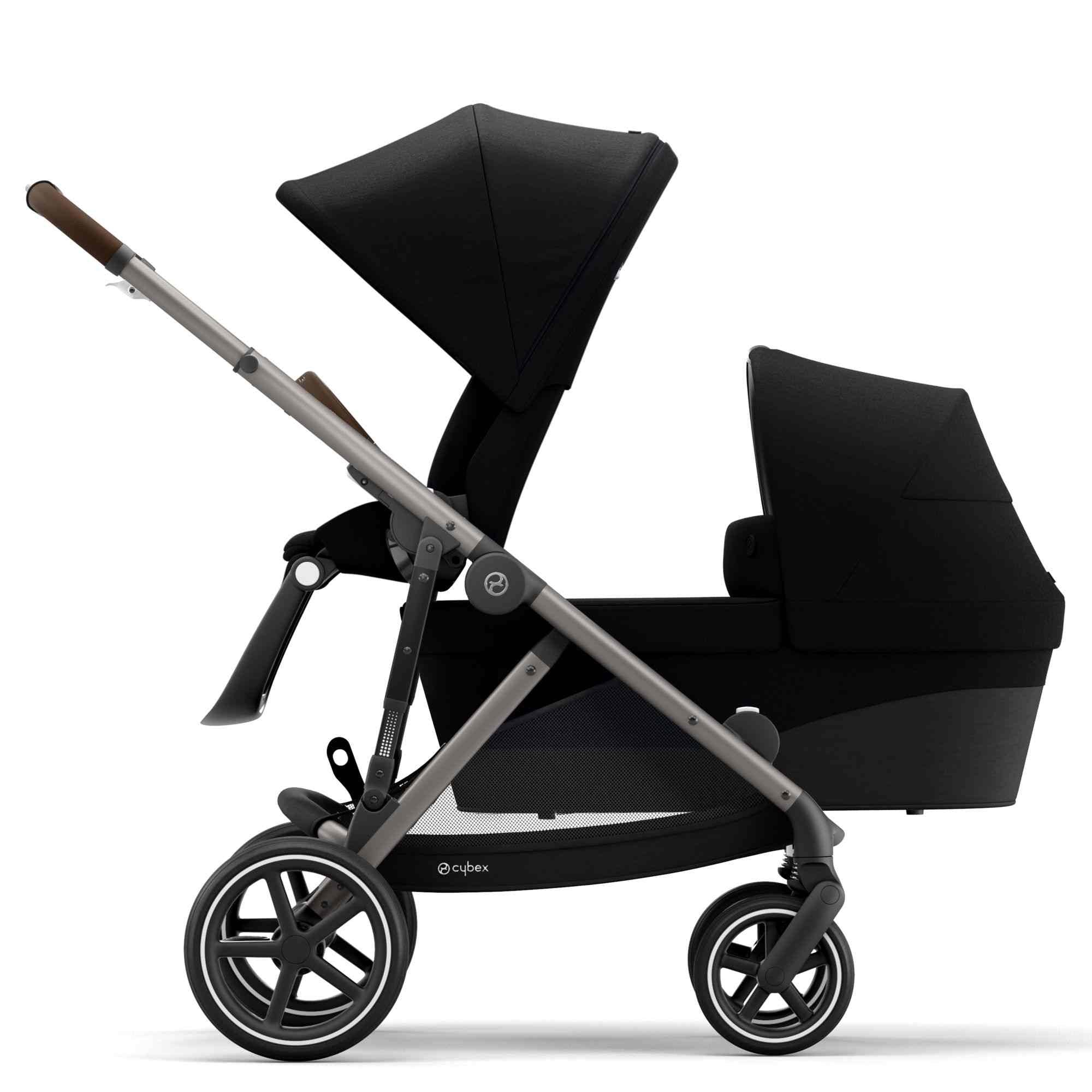 Capazo Cybex Gazelle S