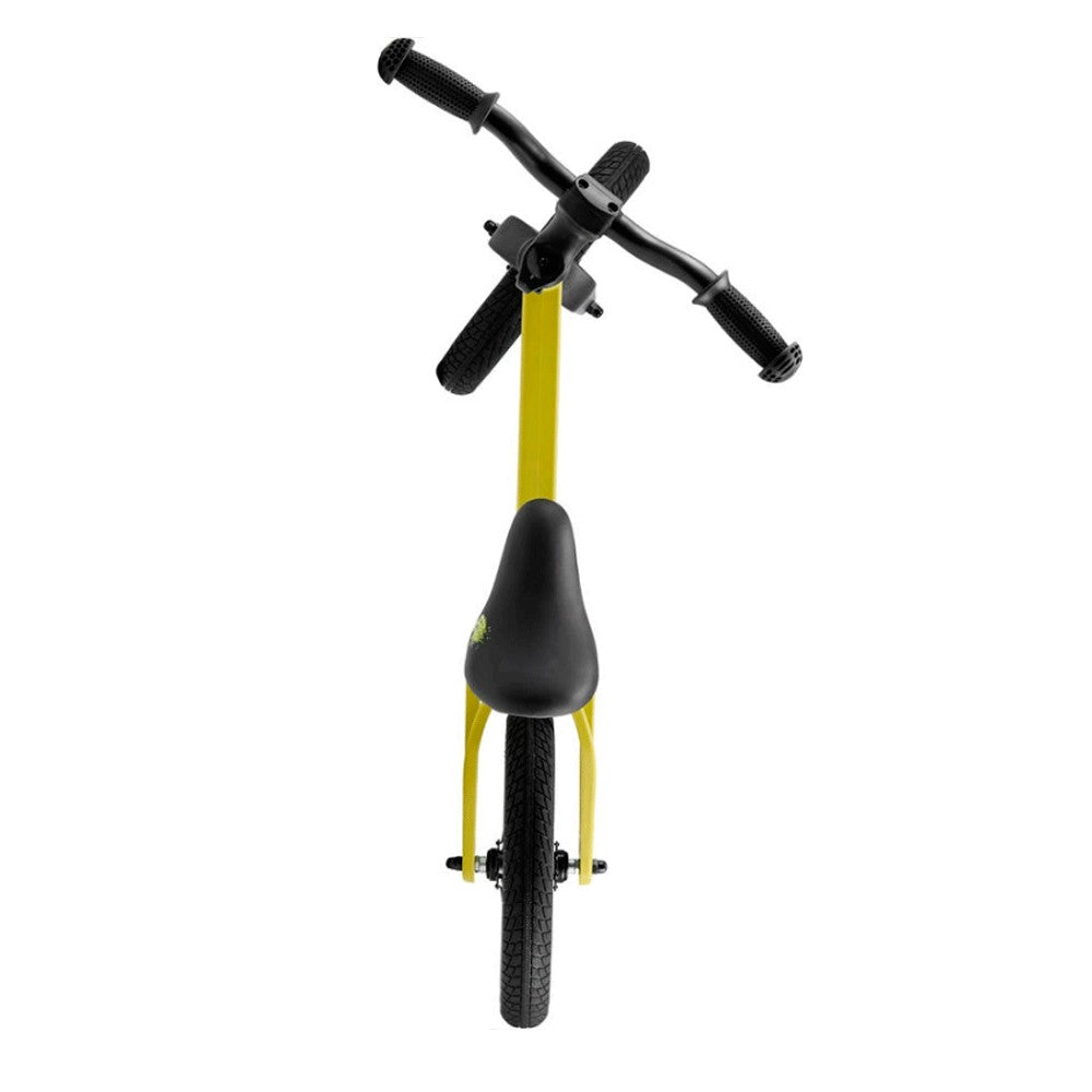 Bicicleta sin pedales Kinderkraft ETER