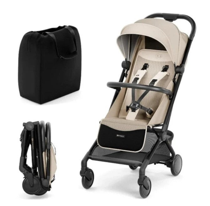Silla paseo Kinderkraft PILOT 2