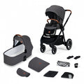 Dark Grey-Black