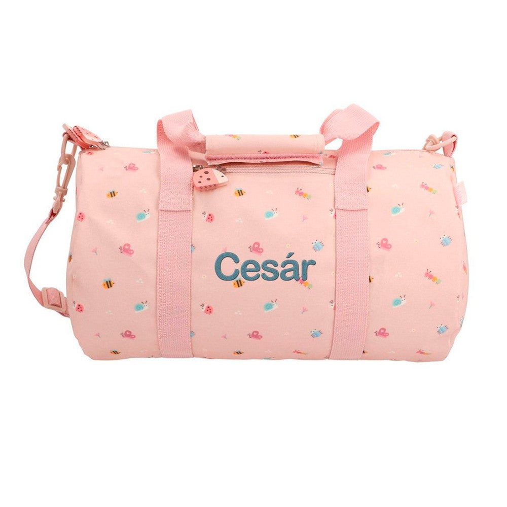 Bolsa Deporte Tutete Bugs Personalizable