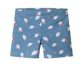 Bañador Short Monnëka Hippos