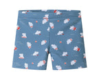 Bañador Short Monnëka Hippos