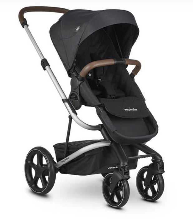 Silla paseo Easywalker Harvey 3 PREMIUM
