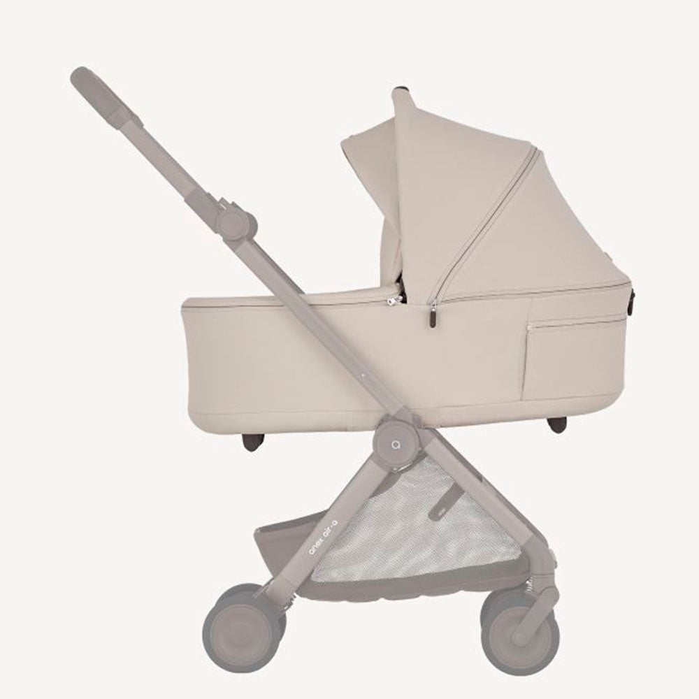Capazo para Silla Paseo Anex Air-Q