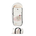 Saco para silla paseo ligera y gemelar Rosa