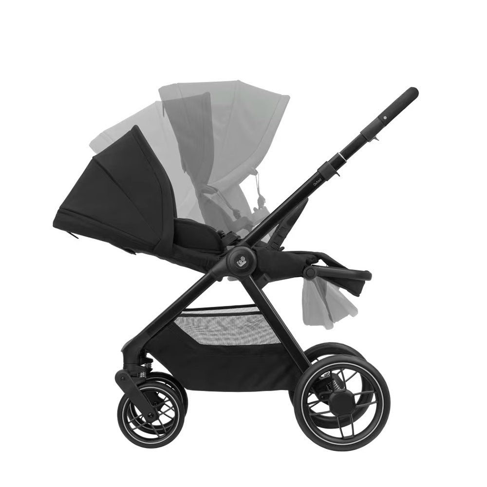 Silla Paseo Maxi-Cosi Oxford reversible