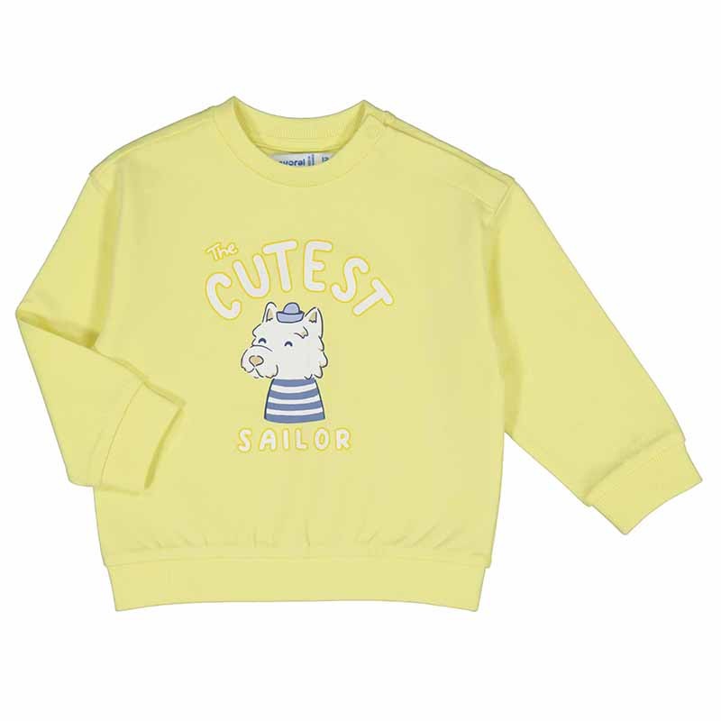 Pullover Mayoral perro