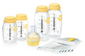 Set recogida y alimentación Medela