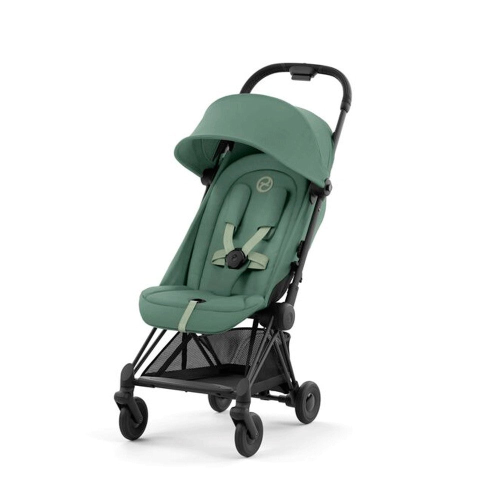 Silla Paseo Cybex Coya 2026