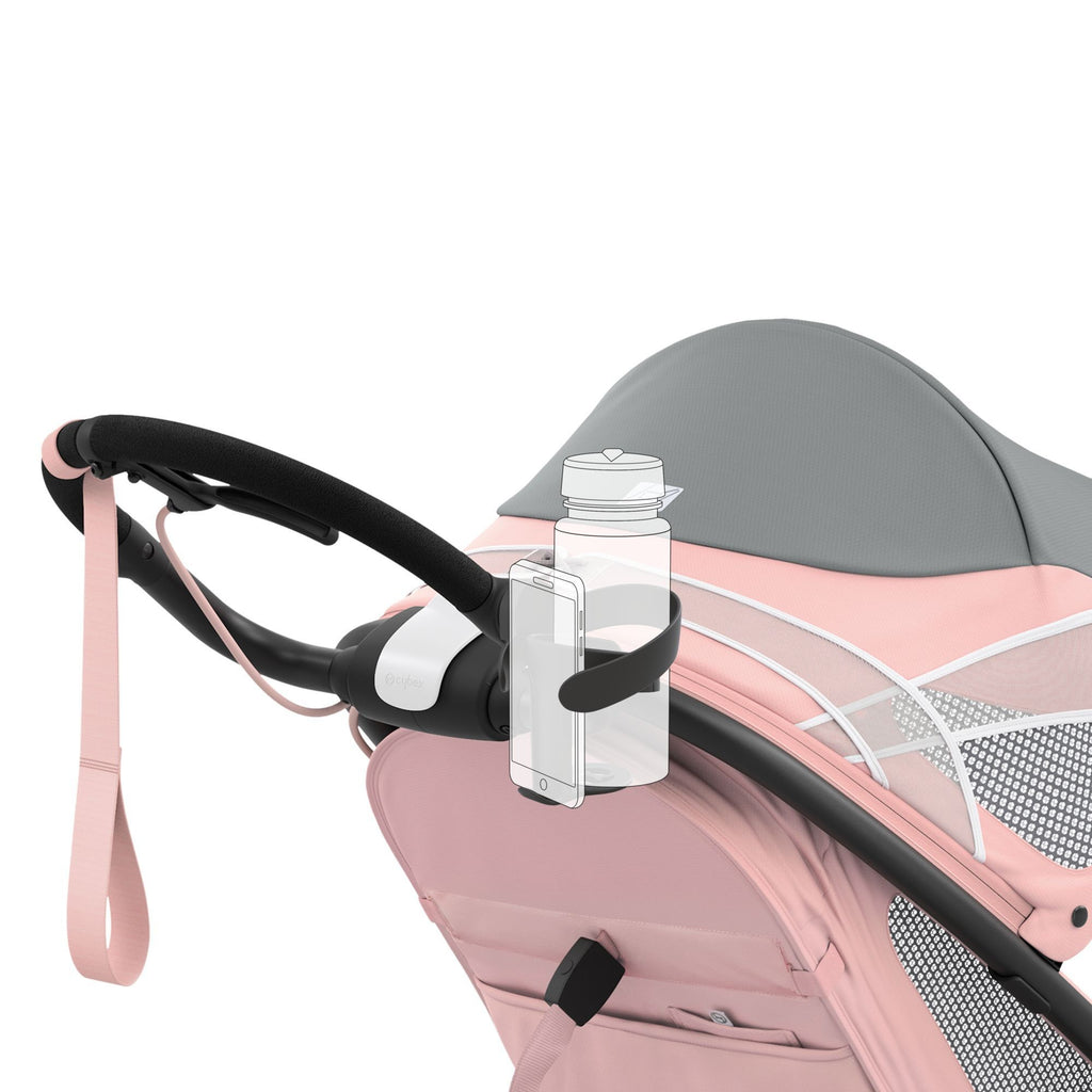 Portavasos Cybex 2 en 1