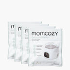 Pastillas detergente Momcozy 120 uds