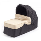 Capazo Secundario para gemelar Baby Monsters Easy Twin 3.0 con cubrepiés