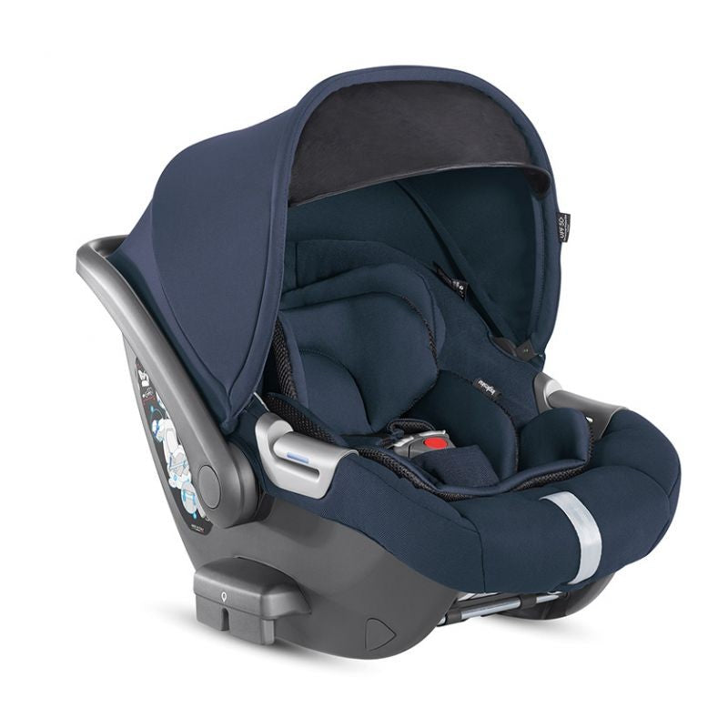Silla Auto Grupo 0 Inglesina Darwin i-Size para Electa y Aptica