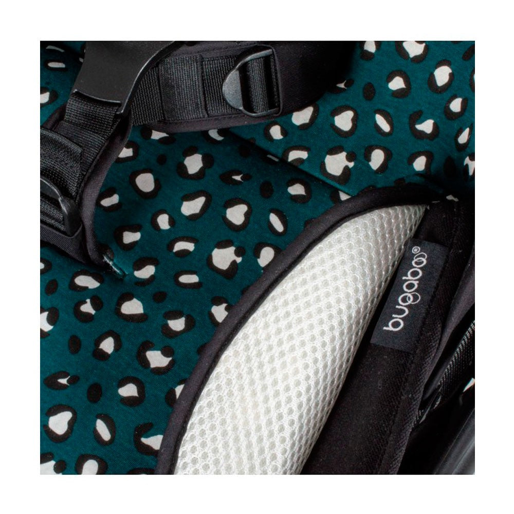 Colchoneta para Bugaboo Butterfly Fundas Bcn F338