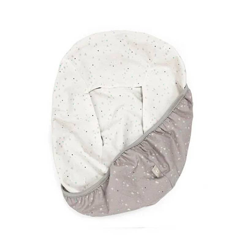 Juego de textiles Newborn Stokke Tripp Trapp