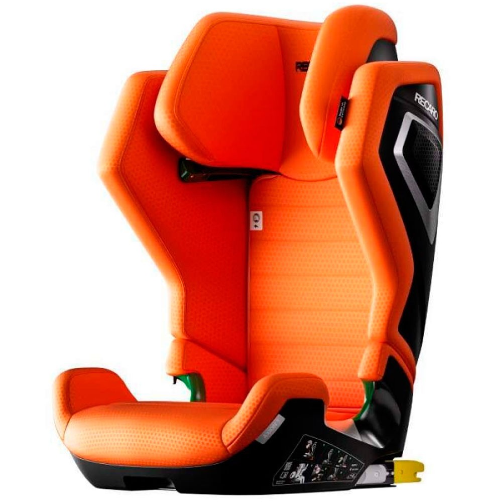 Silla Auto Recaro AXION 1 i-size (100-150 cm)