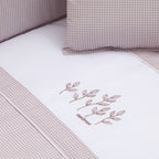 Colcha Cuna Cambrass Mini Windsord