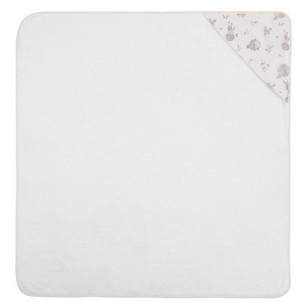 Capa de baño Cambrass 100X100X1 cm Globe Crudo