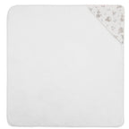 Capa de baño Cambrass 100X100X1 cm Globe Crudo