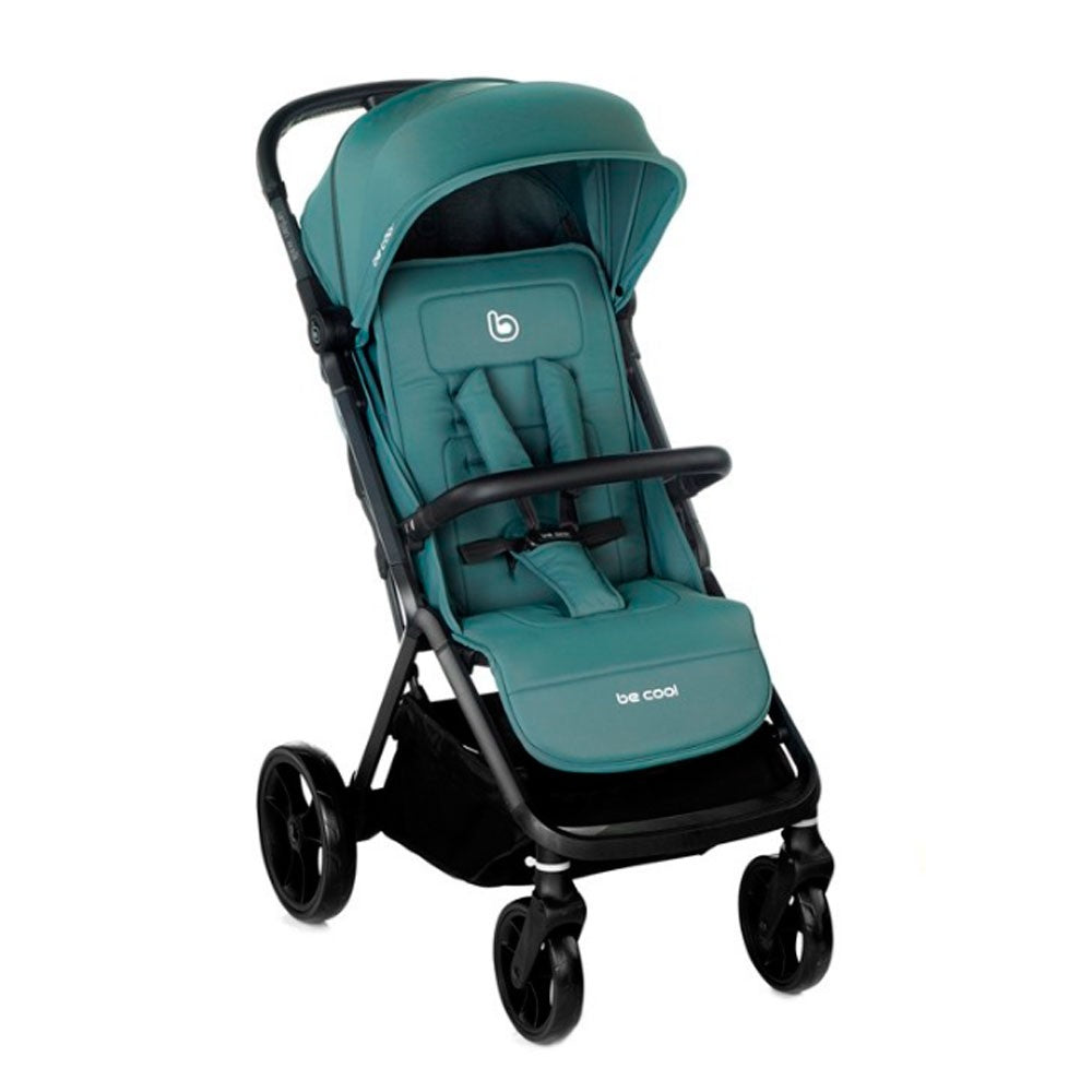 Silla Paseo Be Cool QUICK FOLD hasta 22kg